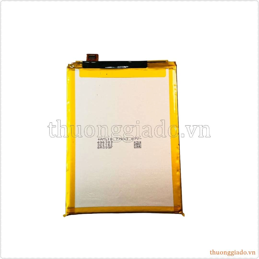 Thay pin Motorola Moto G31 XT2173 (ND50) 5000mAh